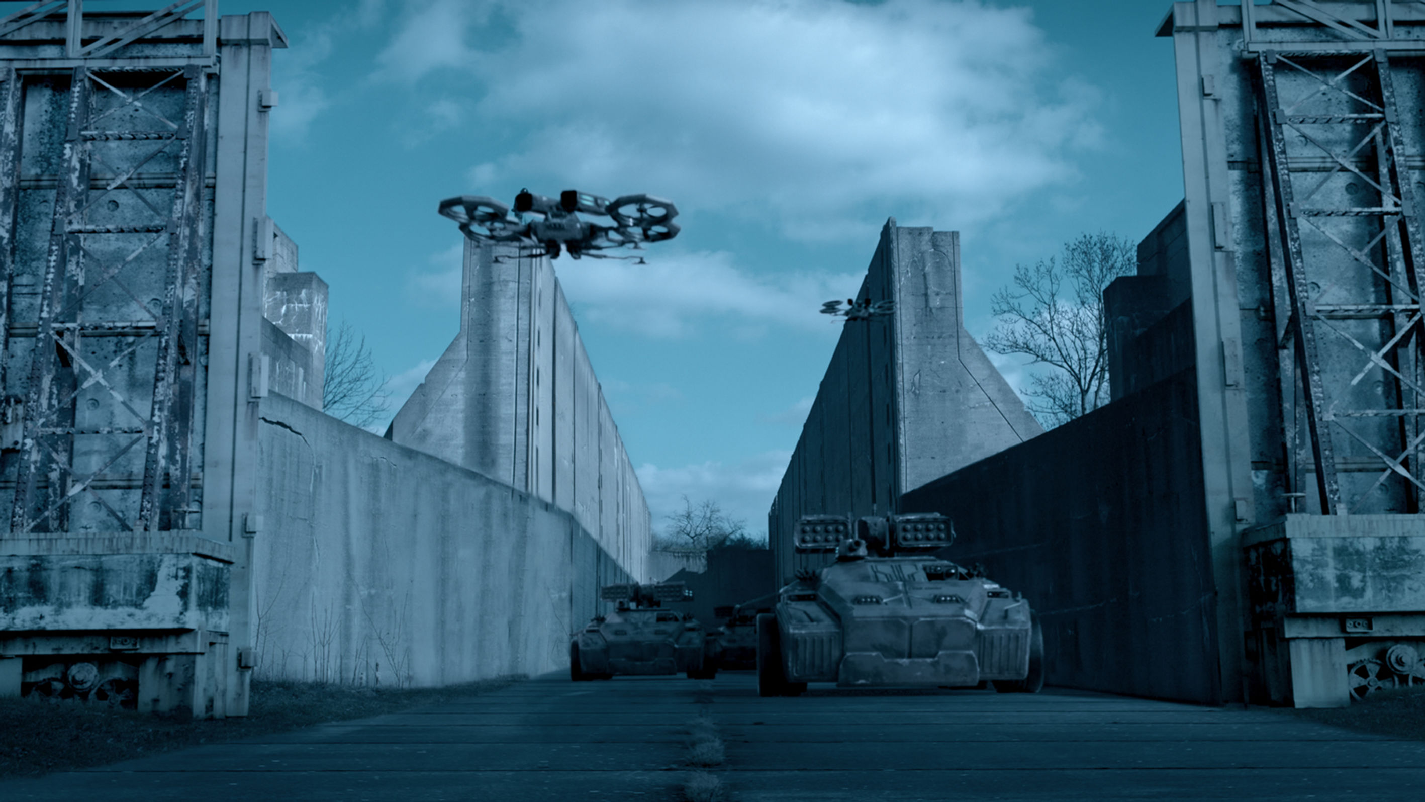 Visual Effects